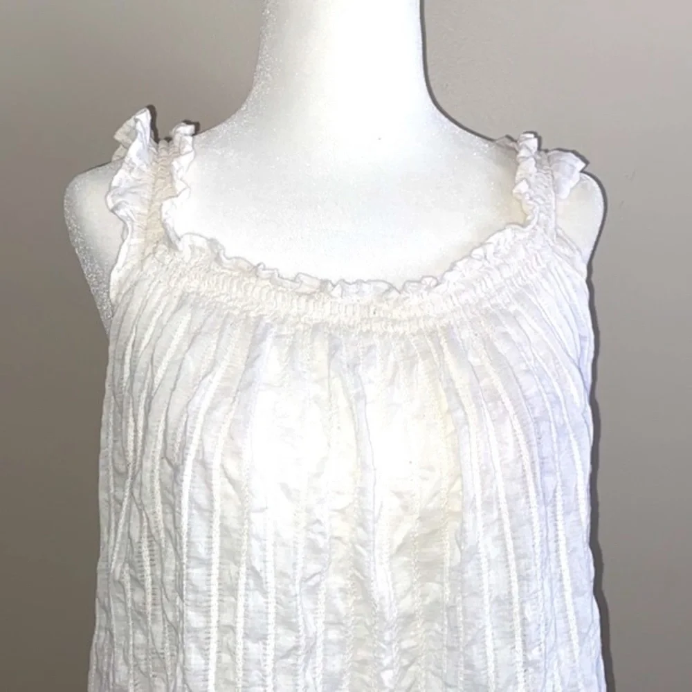 Victoria’s Secret vintage cottage nightgown